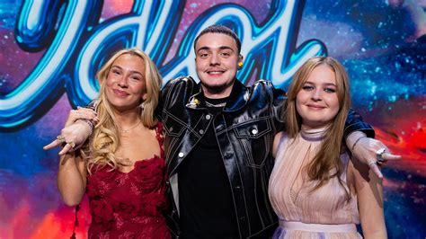 odds på svenska idol|Hon vinner Idol 2023 – enligt oddsen .